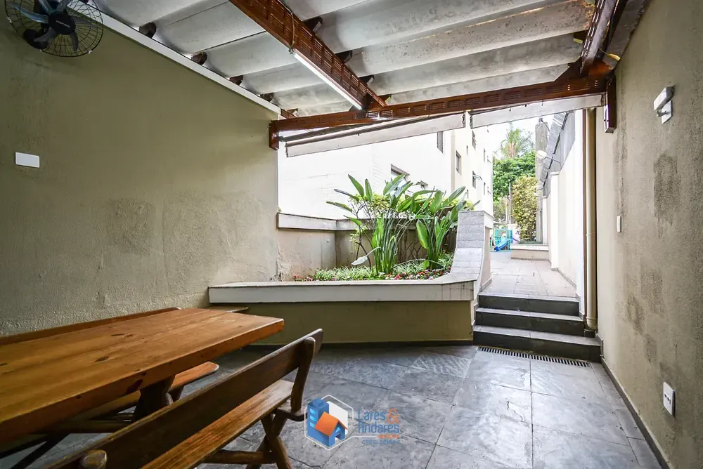 Apartamento, 2 quartos, 65 m² - Foto 7