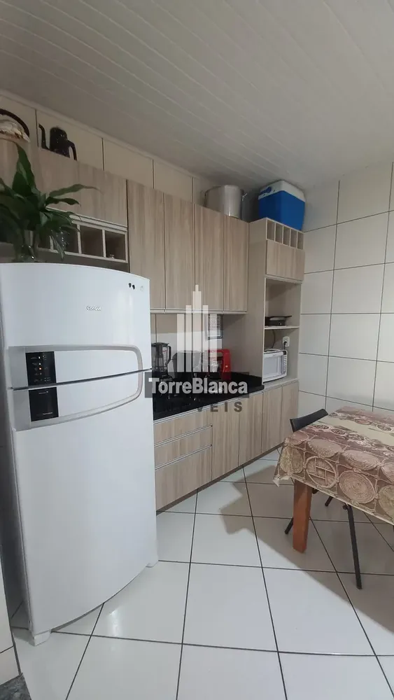 Casa, 3 quartos, 130 m² - Foto 5