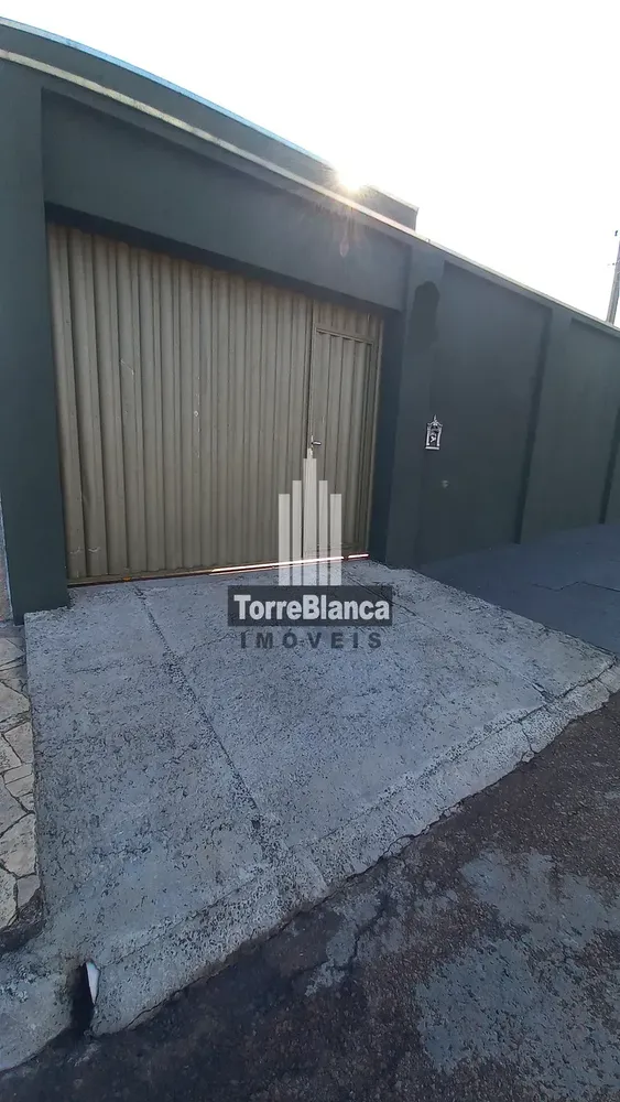 Casa, 3 quartos, 130 m² - Foto 1