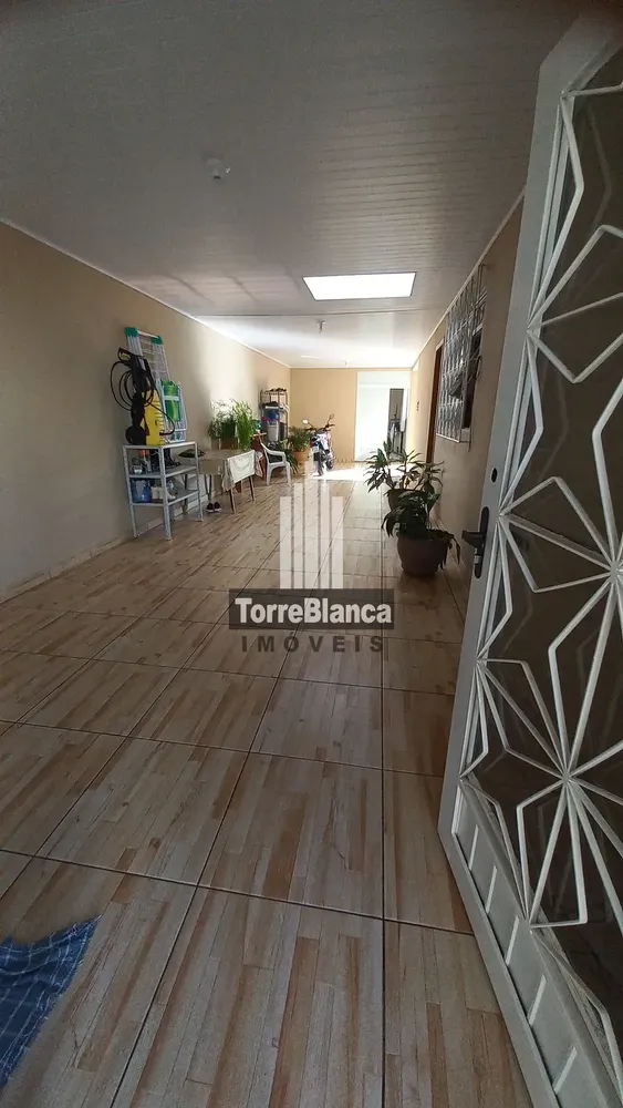 Casa, 3 quartos, 130 m² - Foto 2