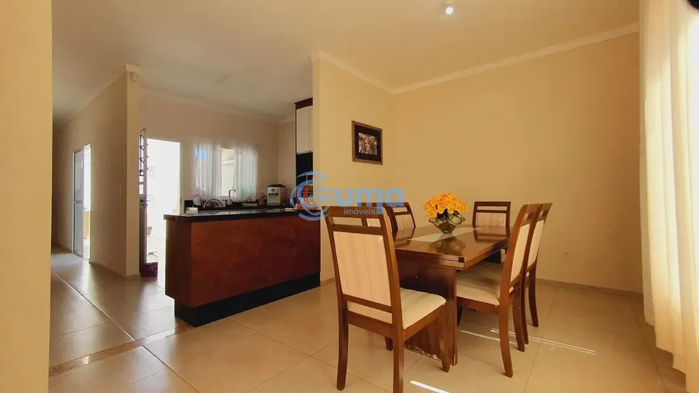 Casa, 3 quartos, 86 m² - Foto 8