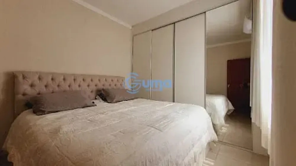 Casa, 3 quartos, 86 m² - Foto 5