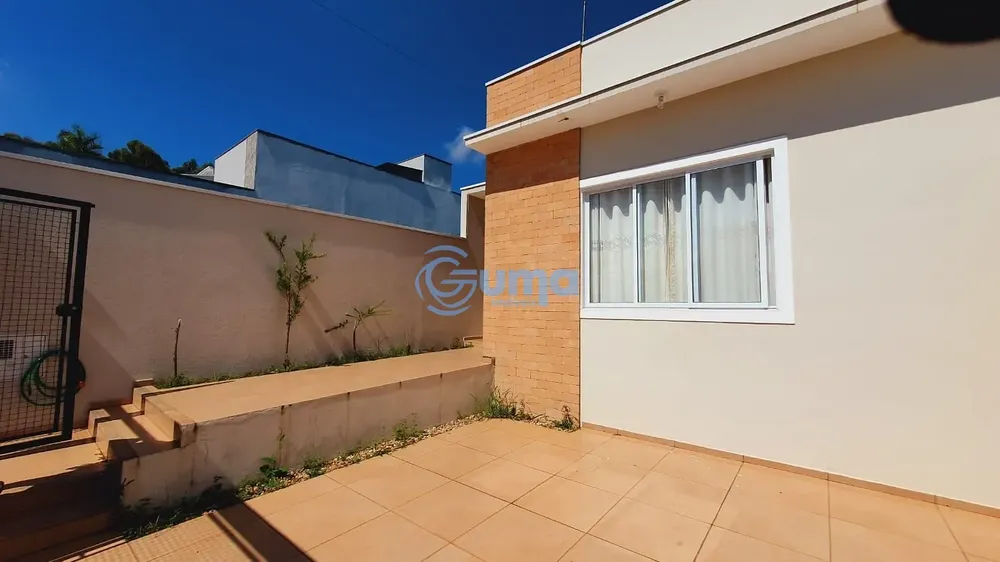 Casa, 3 quartos, 86 m² - Foto 3
