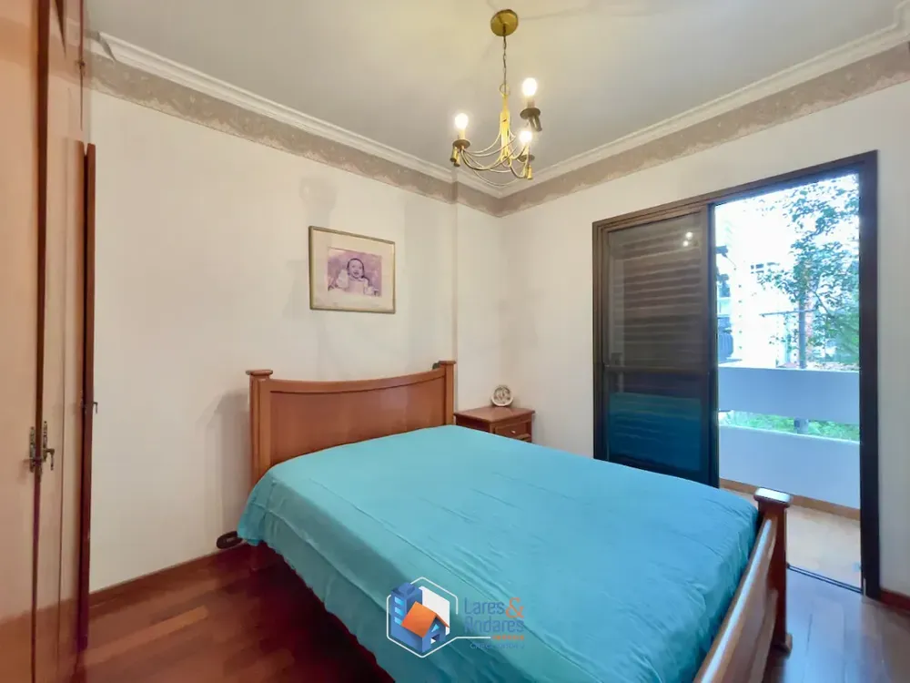 Apartamento, 2 quartos, 80 m² - Foto 6