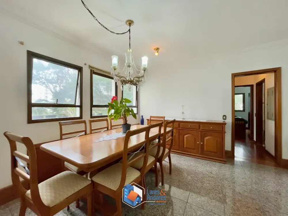 Apartamento, 2 quartos, 80 m² - Foto 5