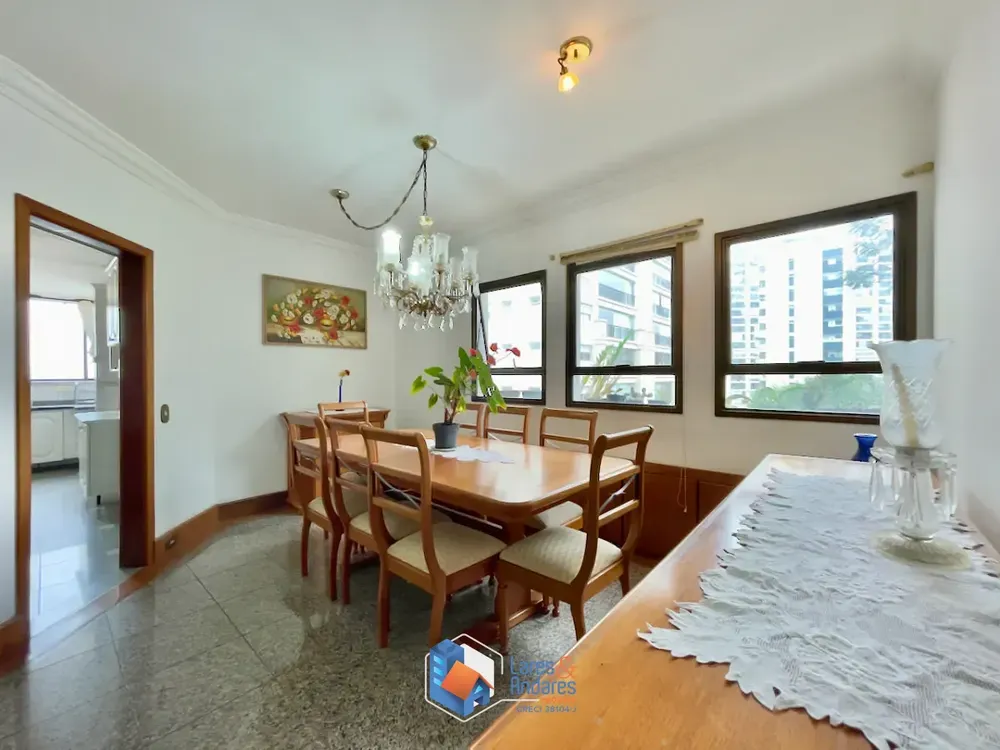Apartamento, 2 quartos, 80 m² - Foto 7