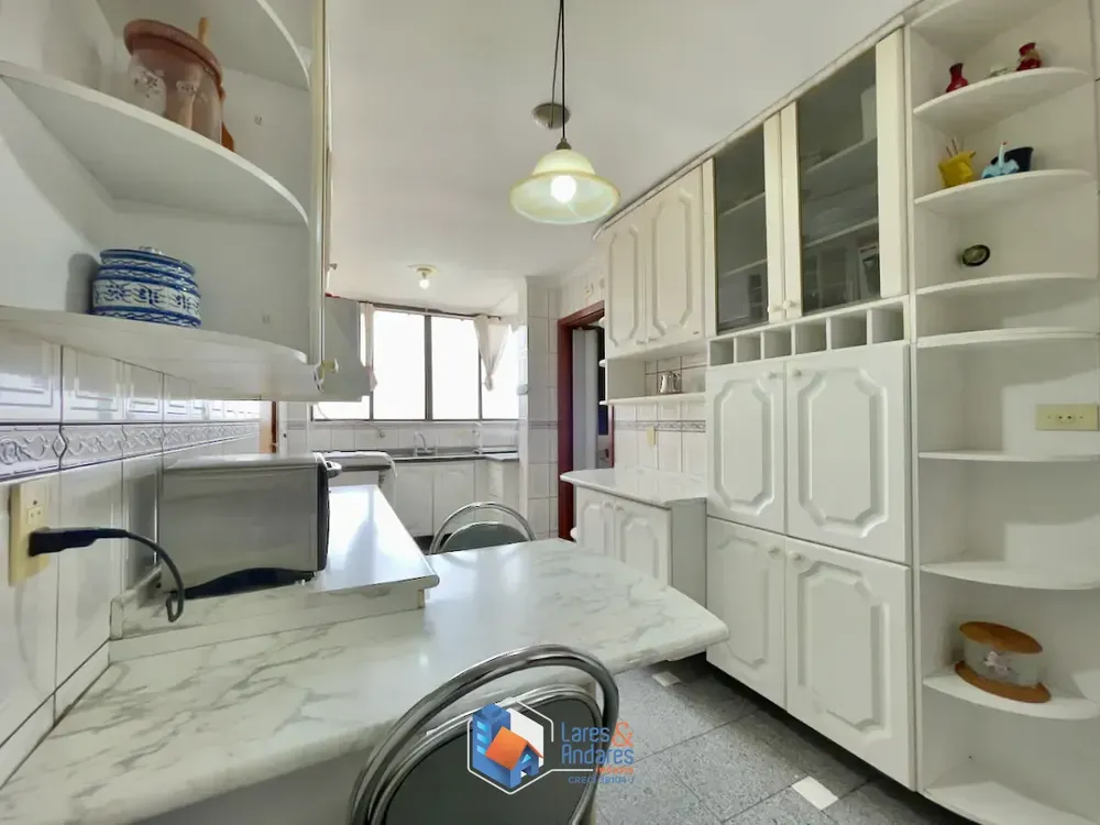 Apartamento, 2 quartos, 80 m² - Foto 4