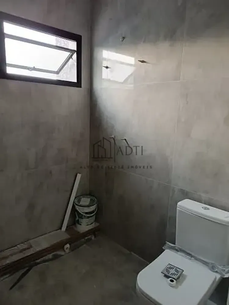 Sobrado, 3 quartos, 143 m² - Foto 4