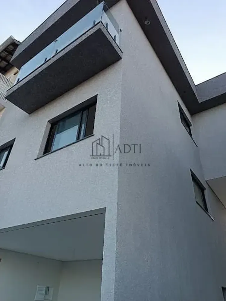 Sobrado, 3 quartos, 143 m² - Foto 8