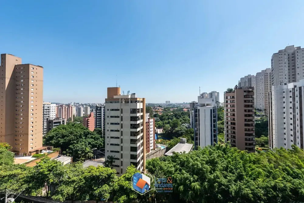 Cobertura, 1 quarto, 140 m² - Foto 7