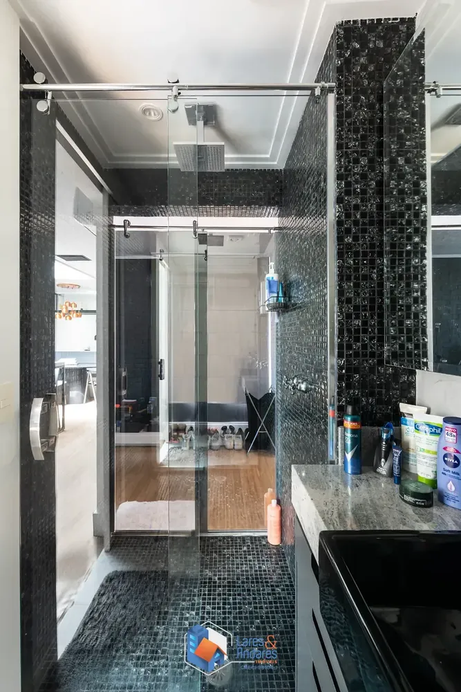 Cobertura, 1 quarto, 140 m² - Foto 5