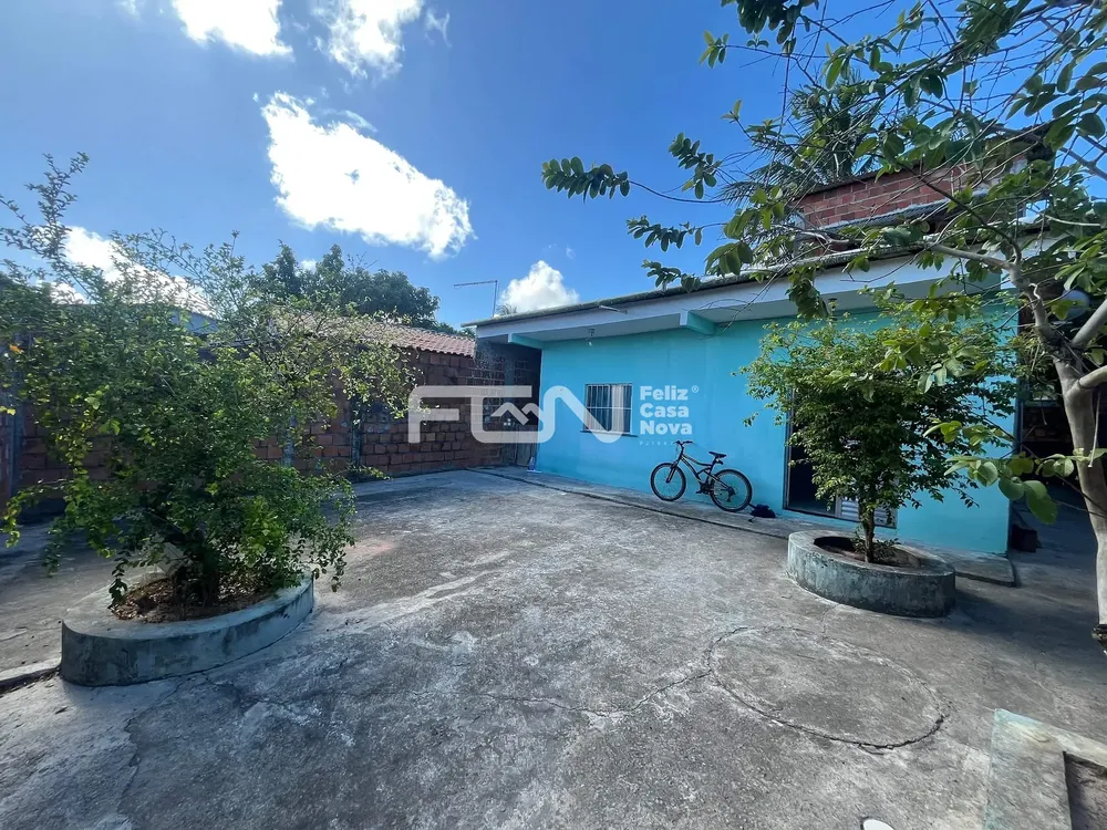 Casa, 2 quartos, 200 m² - Foto 1