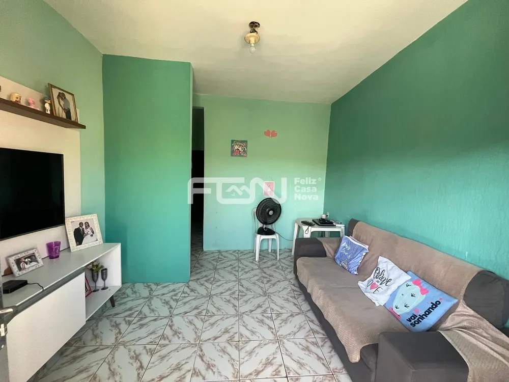 Casa, 2 quartos, 200 m² - Foto 3
