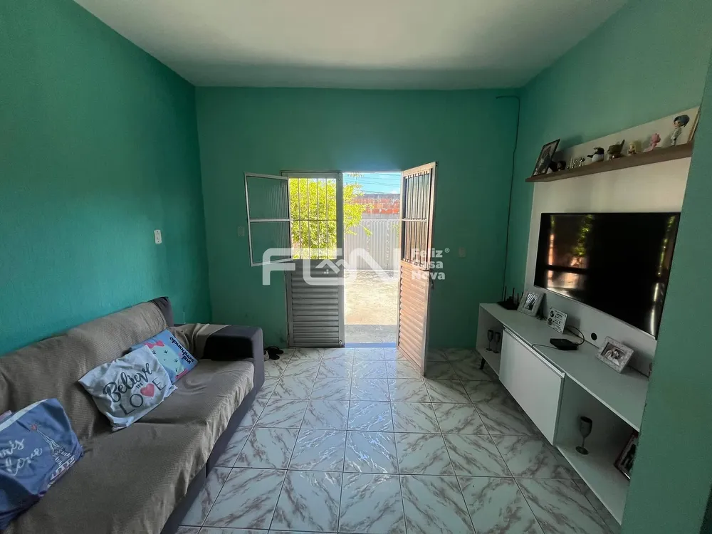 Casa, 2 quartos, 200 m² - Foto 2