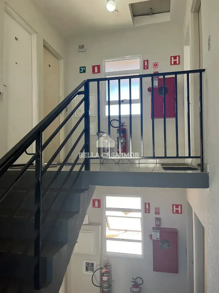 Apartamento, 2 quartos, 54 m² - Foto 1