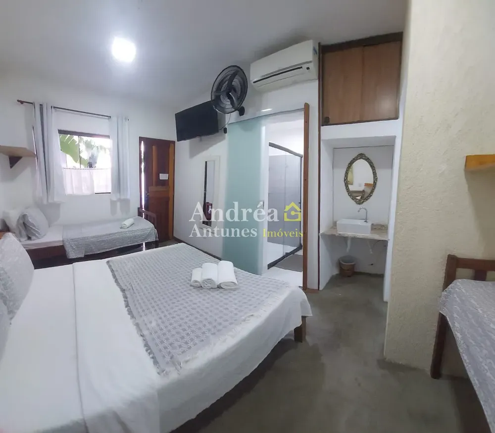 Casa, 1 quarto, 400 m² - Foto 26