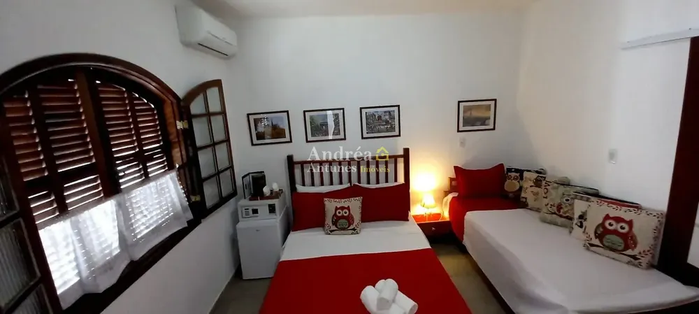Casa, 1 quarto, 400 m² - Foto 35