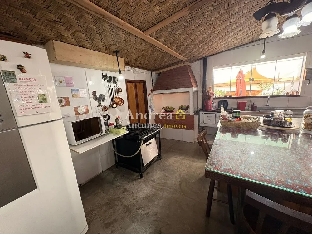 Casa, 1 quarto, 400 m² - Foto 40