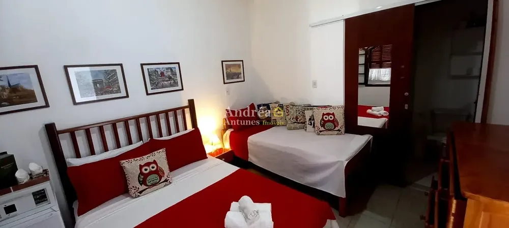 Casa, 1 quarto, 400 m² - Foto 6