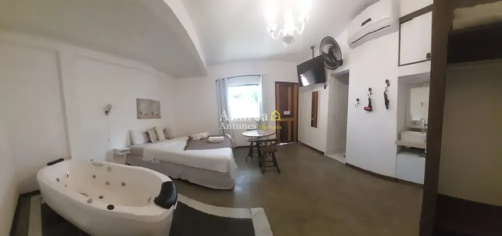 Casa, 1 quarto, 400 m² - Foto 28