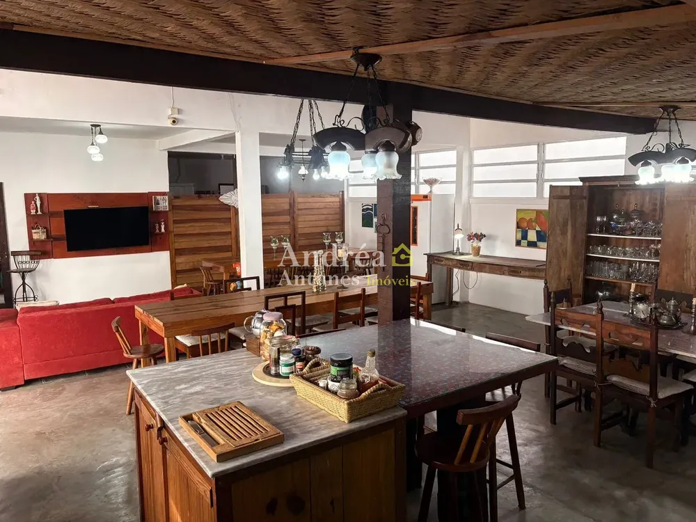 Casa, 1 quarto, 400 m² - Foto 43