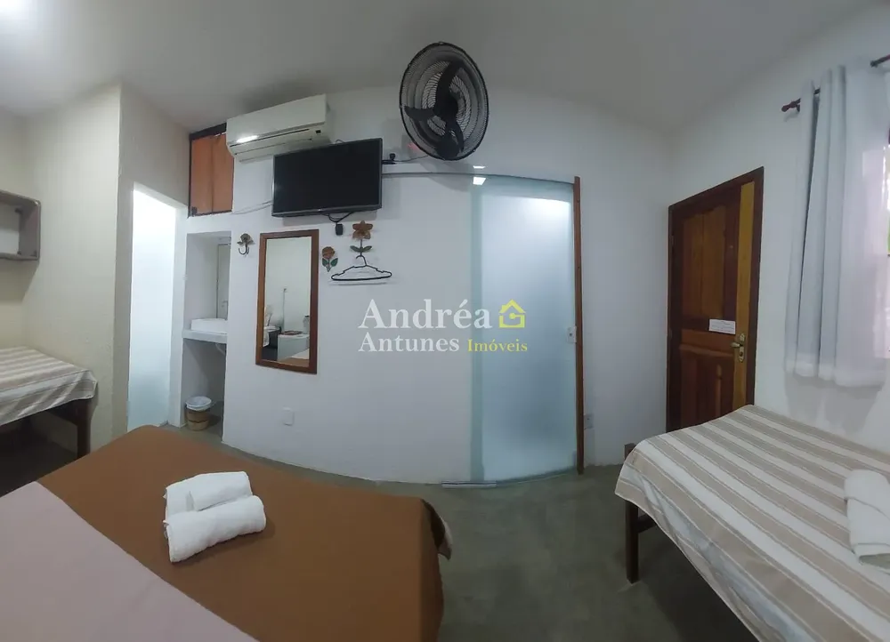 Casa, 1 quarto, 400 m² - Foto 31