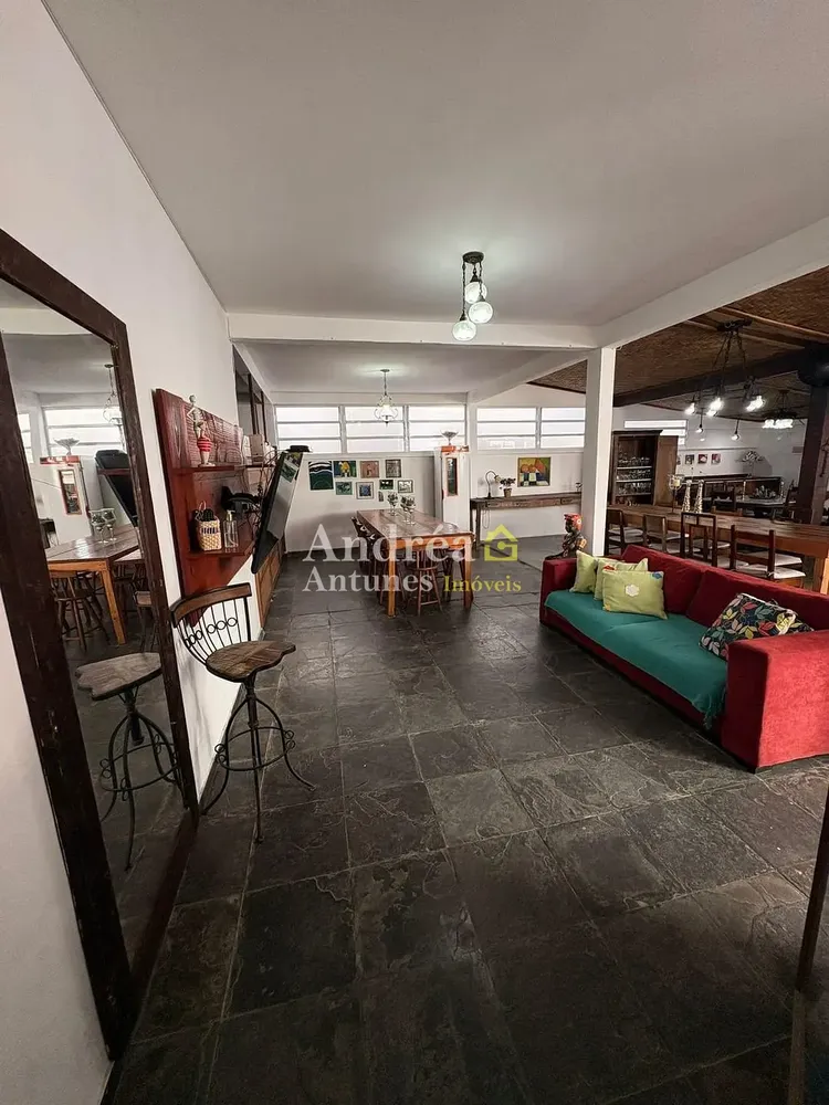 Casa, 1 quarto, 400 m² - Foto 3