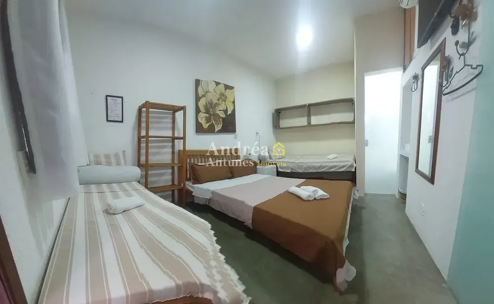 Casa, 1 quarto, 400 m² - Foto 19