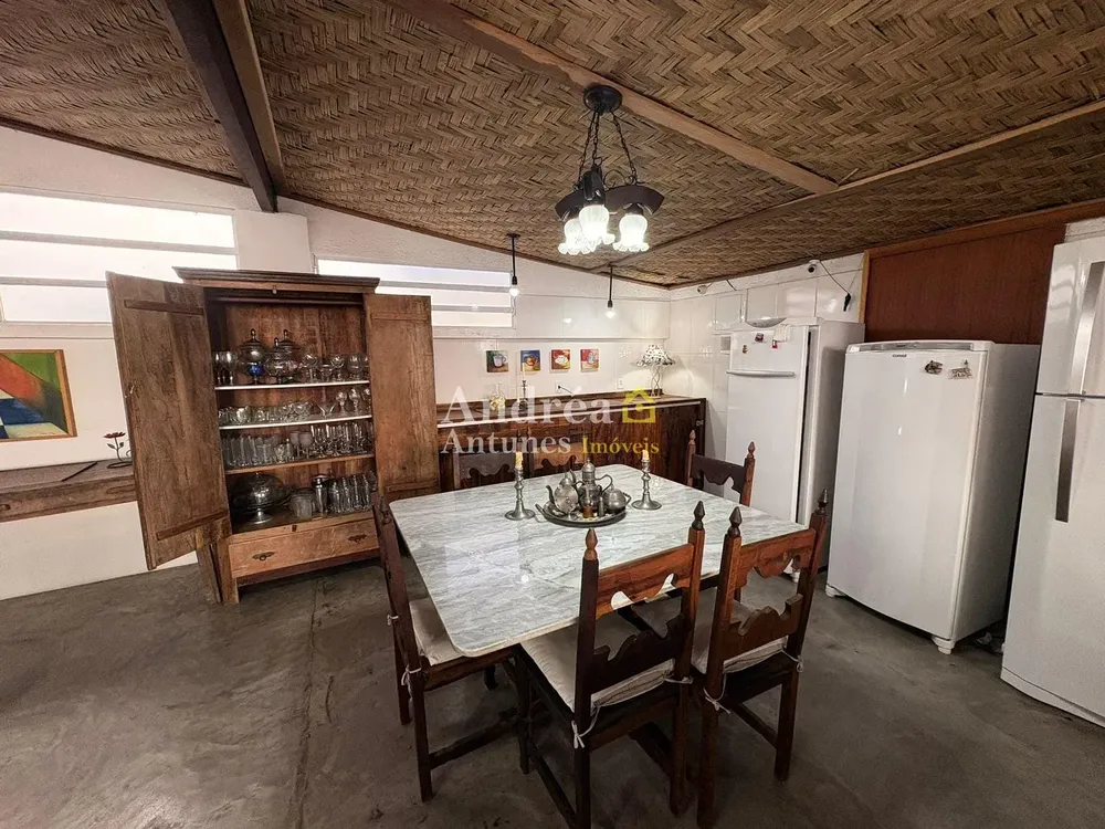 Casa, 1 quarto, 400 m² - Foto 4