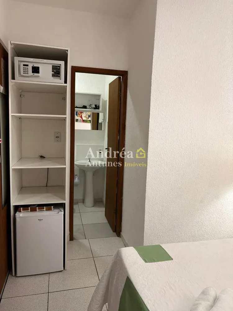 Casa, 1 quarto, 400 m² - Foto 17
