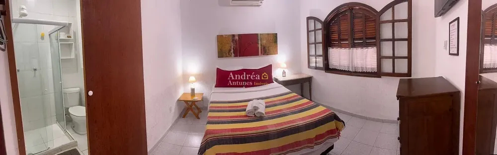 Casa, 1 quarto, 400 m² - Foto 9