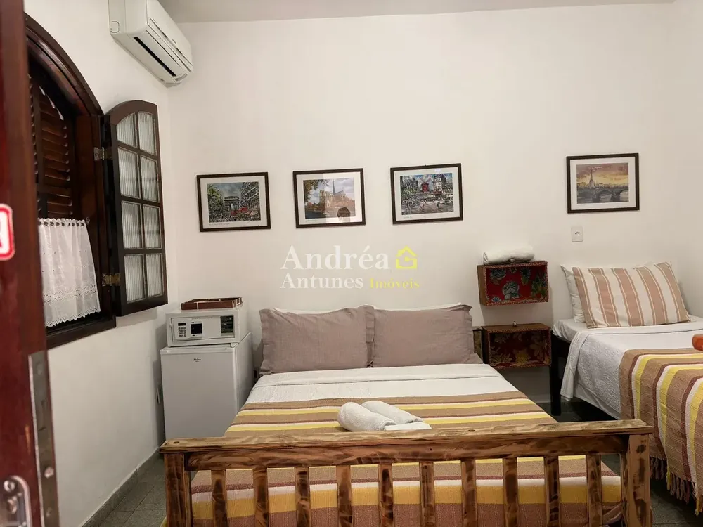 Casa, 1 quarto, 400 m² - Foto 5