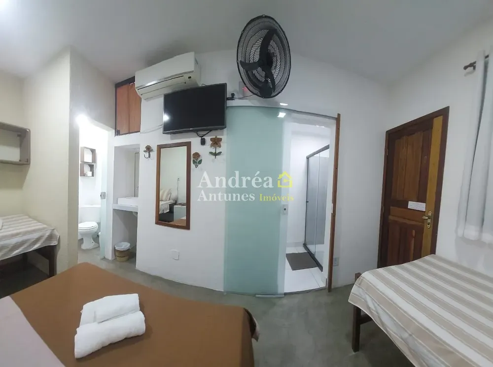 Casa, 1 quarto, 400 m² - Foto 13