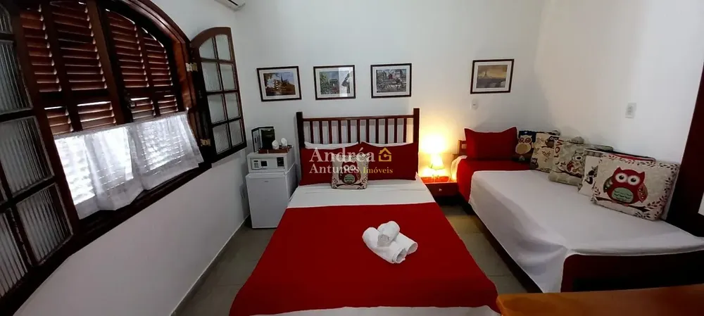 Casa, 1 quarto, 400 m² - Foto 23