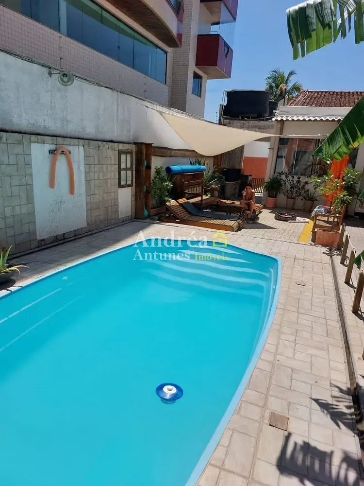 Casa, 1 quarto, 400 m² - Foto 1