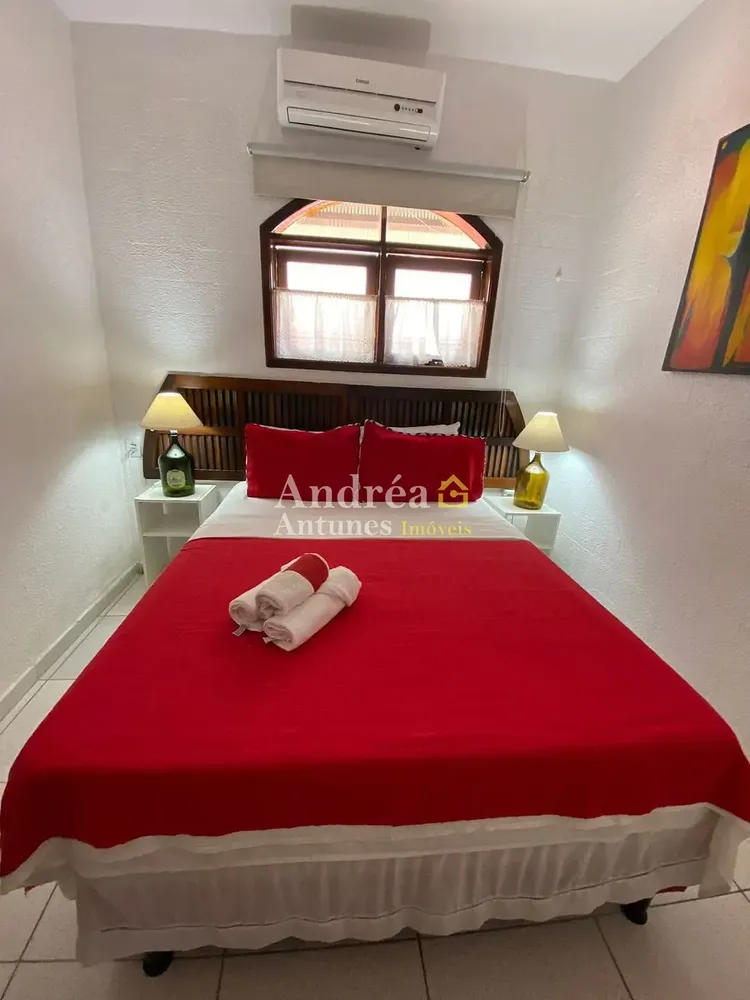Casa, 1 quarto, 400 m² - Foto 30