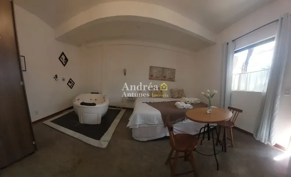 Casa, 1 quarto, 400 m² - Foto 22
