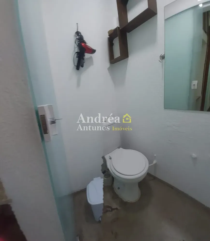 Casa, 1 quarto, 400 m² - Foto 18