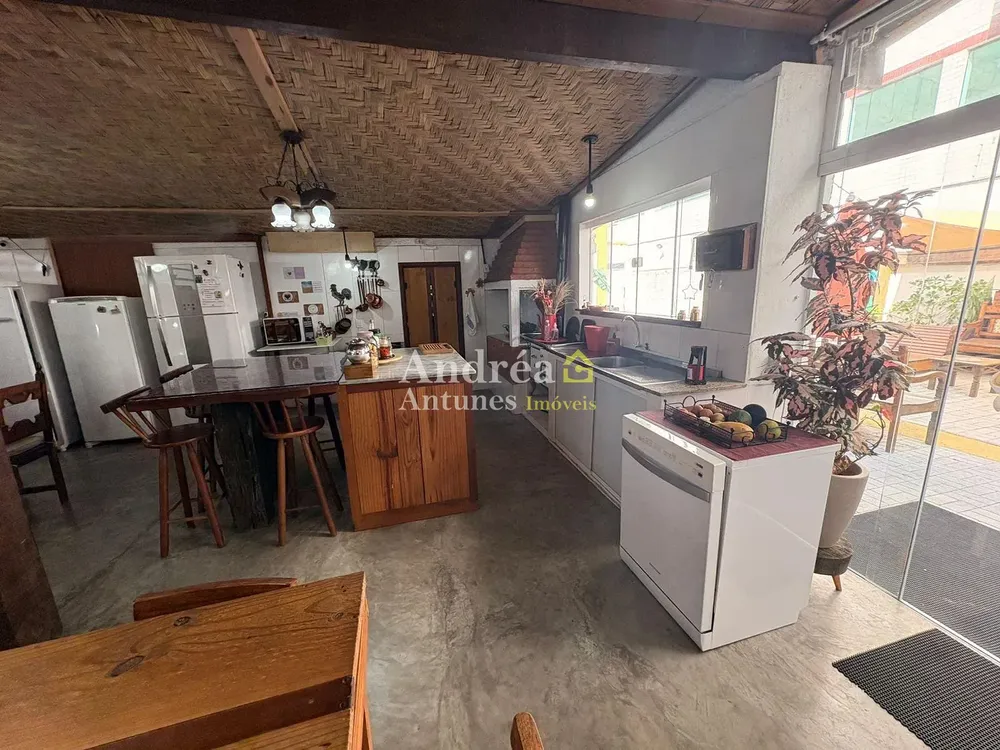 Casa, 1 quarto, 400 m² - Foto 8