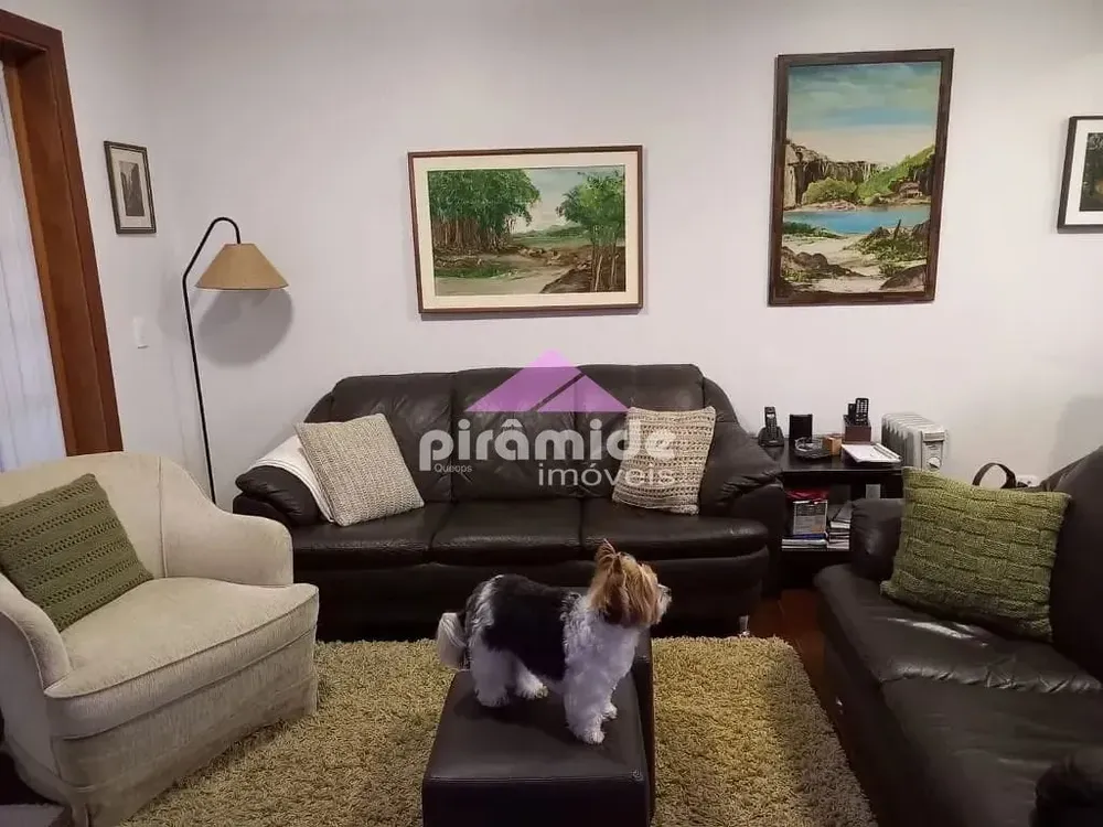 Apartamento, 3 quartos, 104 m² - Foto 4