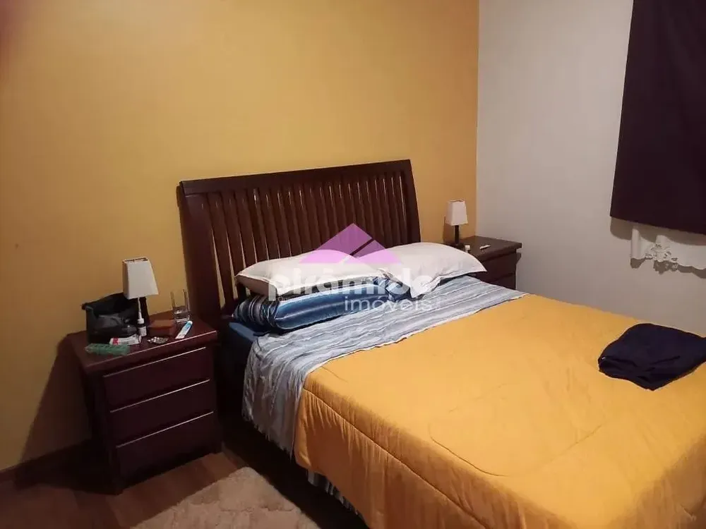 Apartamento, 3 quartos, 104 m² - Foto 3