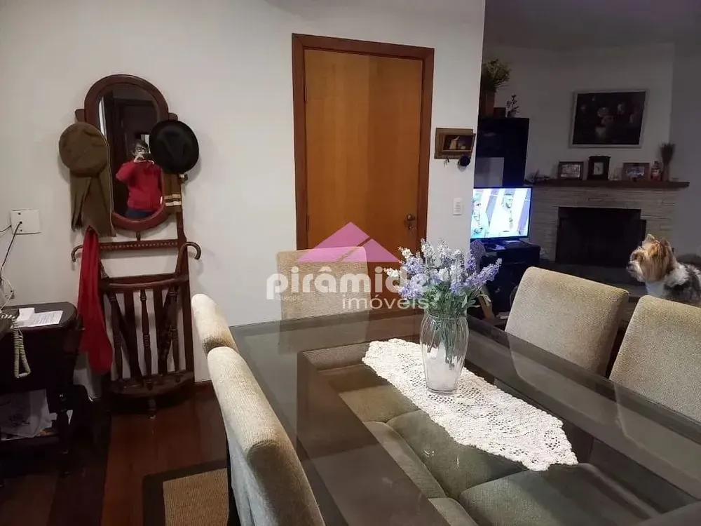 Apartamento, 3 quartos, 104 m² - Foto 2