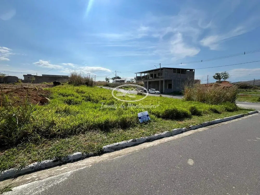 Terreno, 443 m² - Foto 2