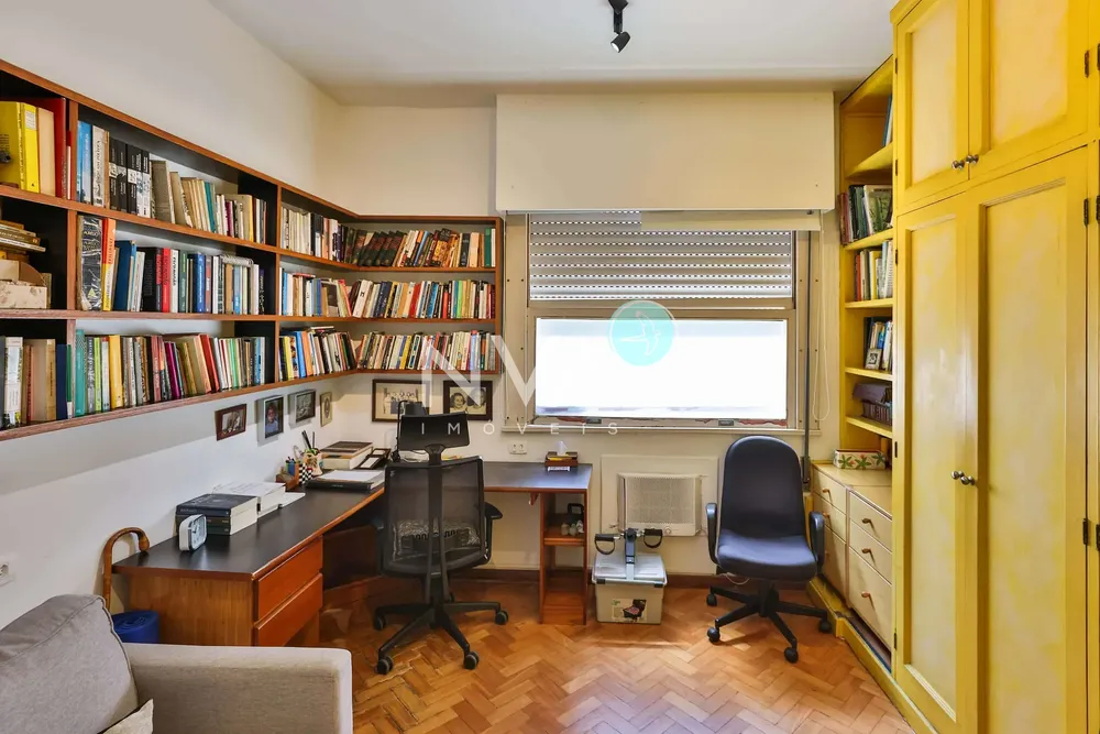 Apartamento, 4 quartos, 170 m² - Foto 20