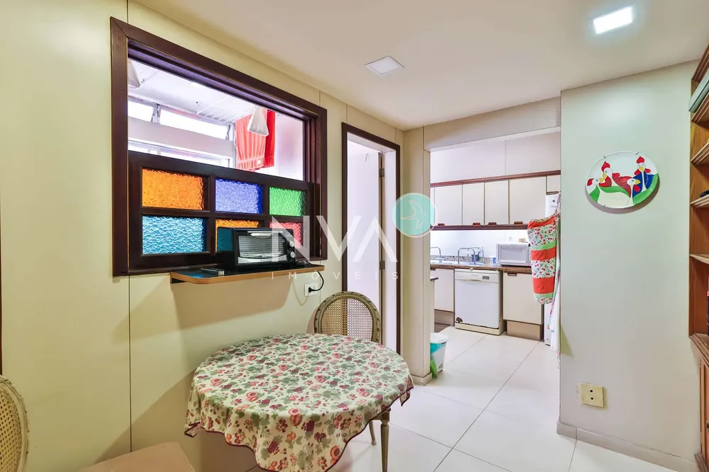 Apartamento, 4 quartos, 170 m² - Foto 28