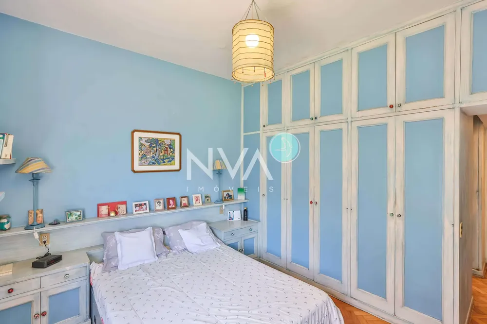 Apartamento, 4 quartos, 170 m² - Foto 15