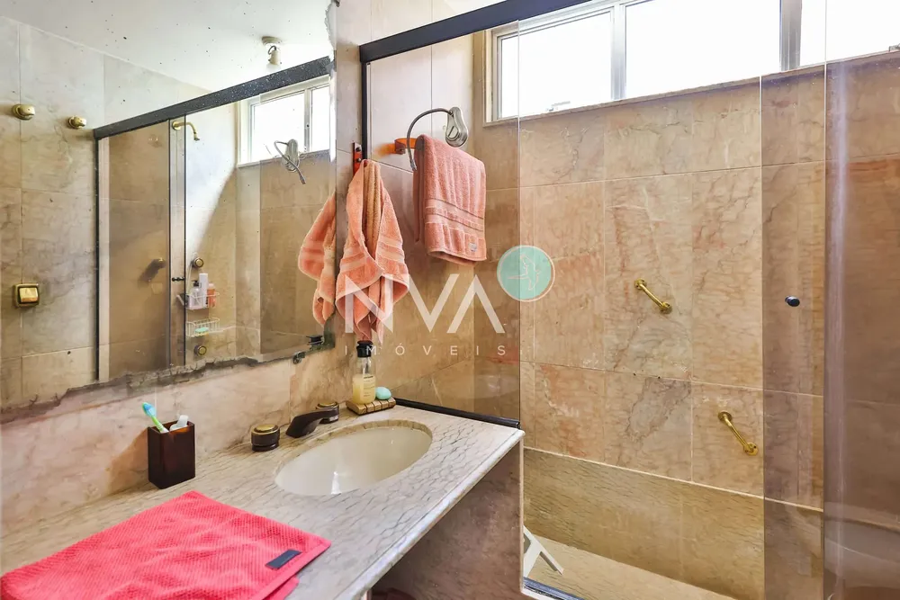 Apartamento, 4 quartos, 170 m² - Foto 17