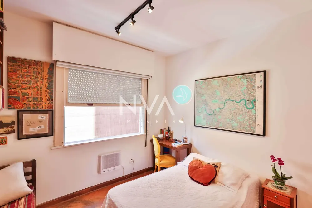 Apartamento, 4 quartos, 170 m² - Foto 25