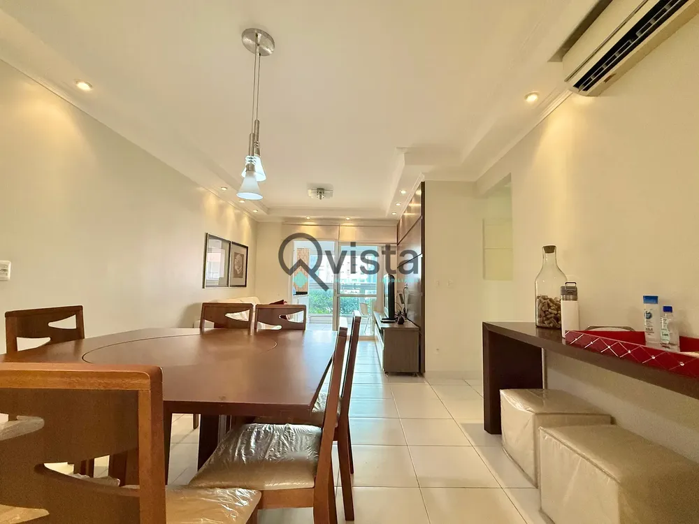 Apartamento, 3 quartos, 115 m² - Foto 2
