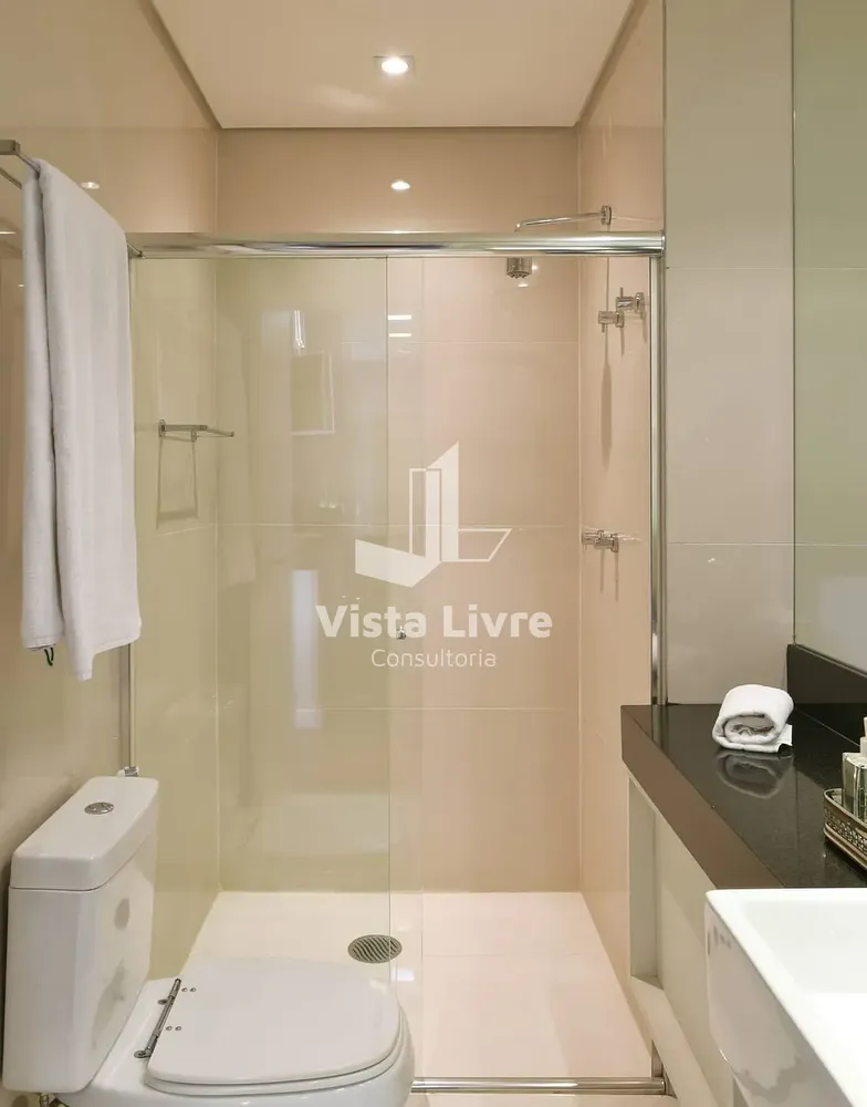 Apartamento, 1 quarto, 42 m² - Foto 6